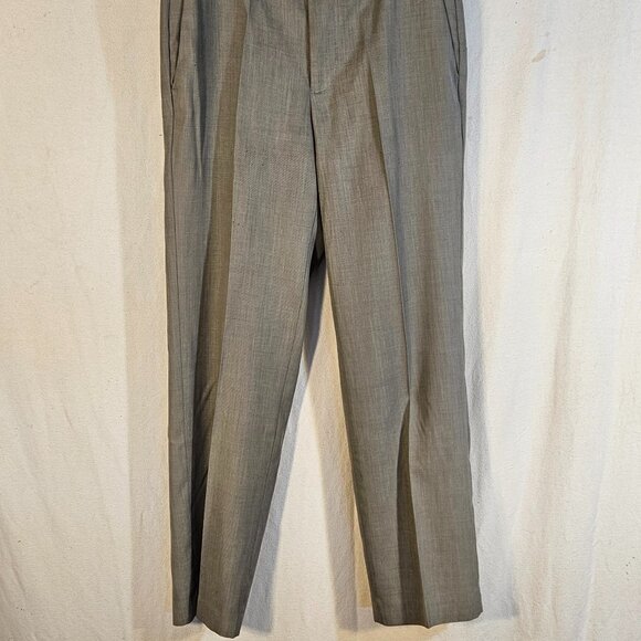 Men's Casual Dress Slacks -- ITEM #2293 - Picture 2 of 4
